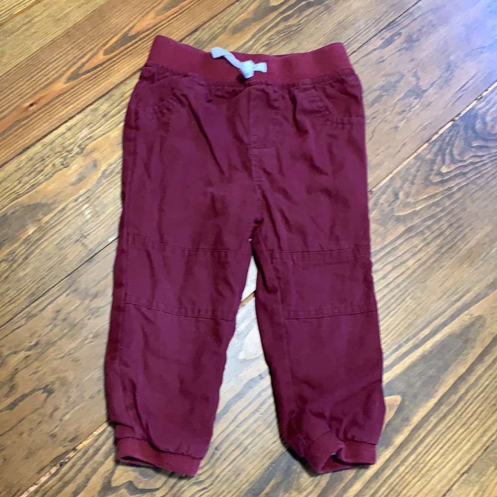 Boys 18M Cat & Jack Joggers